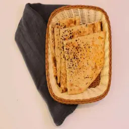 Tamis Bread With Sweet Cheese